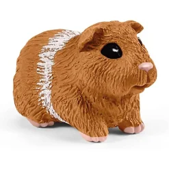 Schleich Farm World Rabbit and Guinea Pig Hutch Playset