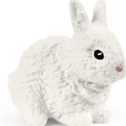 Schleich Farm World Rabbit and Guinea Pig Hutch Playset