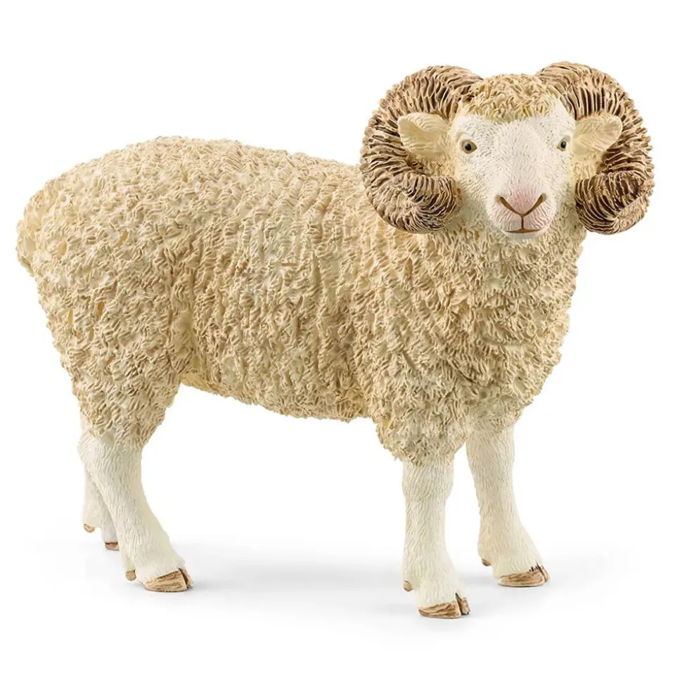 Schleich Farm World Ram Figure
