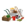 Schleich Farm World Stable Care Accessories (42610)