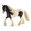 Schleich Farm World Tinker Stallion Animal Figure