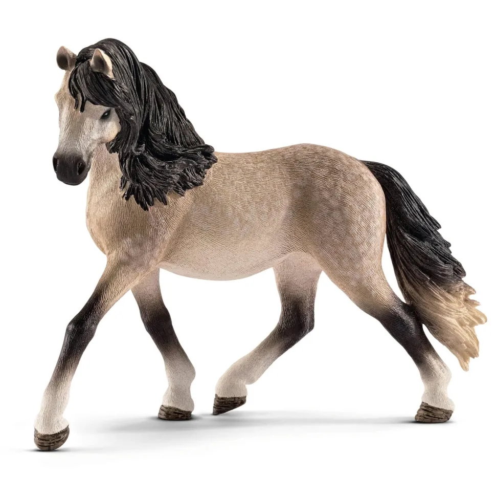 Schleich Horse Club Andalusian Mare Animal Figure