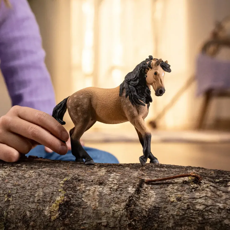Schleich Horse Club Andalusian Mare