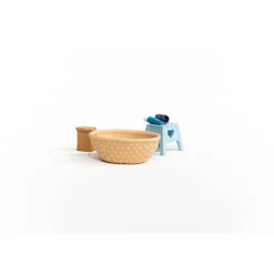 Schleich Horse Club Animal Care Accessories (42570)