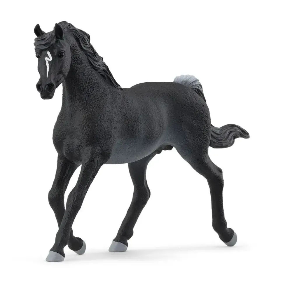Schleich Horse Club Arabian Stallion Figure