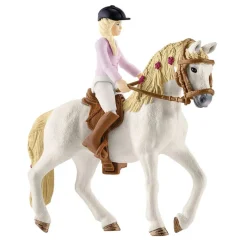 Schleich Horse Club Caravan (42593)