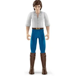 Schleich Horse Club Equestrian Cafe (42592)