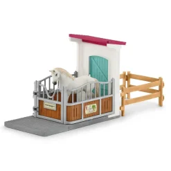 Schleich Horse Club Horse Stall Extension (42569)