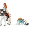 Schleich Horse Club Horse Club Mia&Spotty Playset