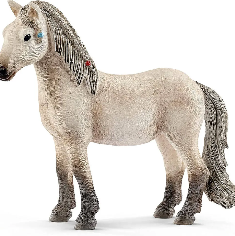Schleich Horse Club Horse Club Hannah’s First-Aid Kit Playset