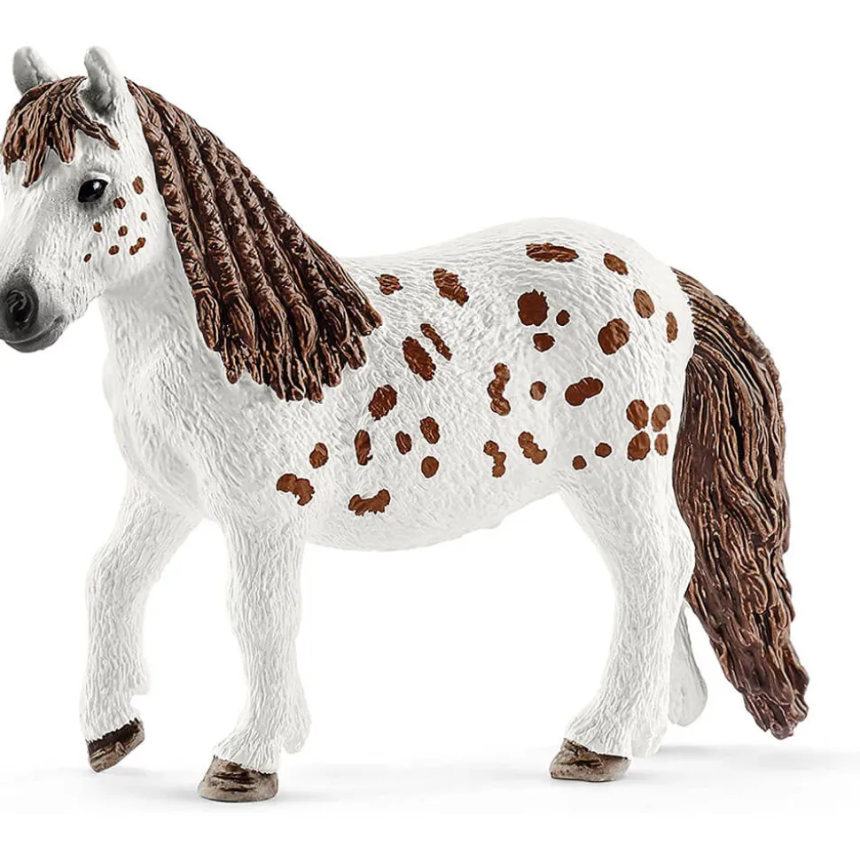 Schleich Horse Club Horse Club Mia&Spotty Playset