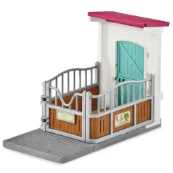 Schleich Horse Club Horse Stall Extension (42569)