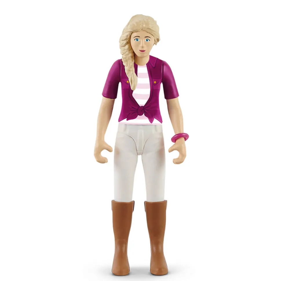 Schleich Horse Club Horse Club Sofia&Blossom Playset