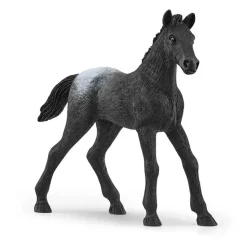 Schleich Horse Club Horse Box with Mare and Foal (42611)