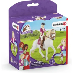 Schleich Horse Club Horse Club Sofia&Blossom Playset