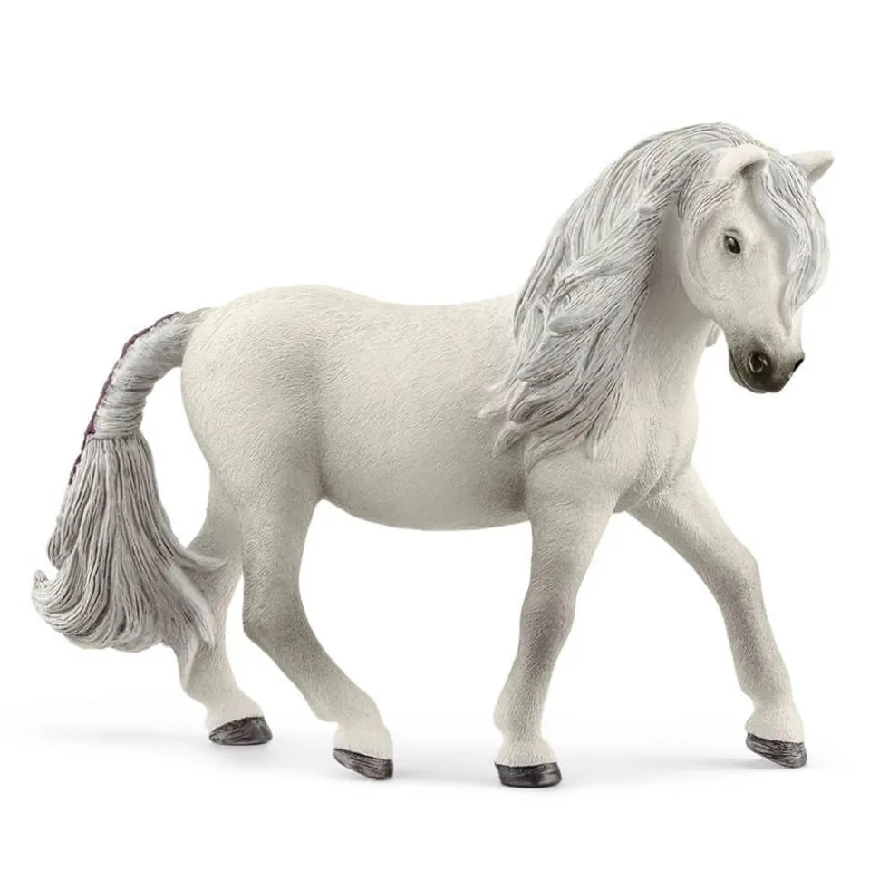 Schleich Horse Club Icelandic Pony Mare (13942)