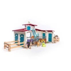 Schleich Horse Club Lakeside Riding Center (42567)