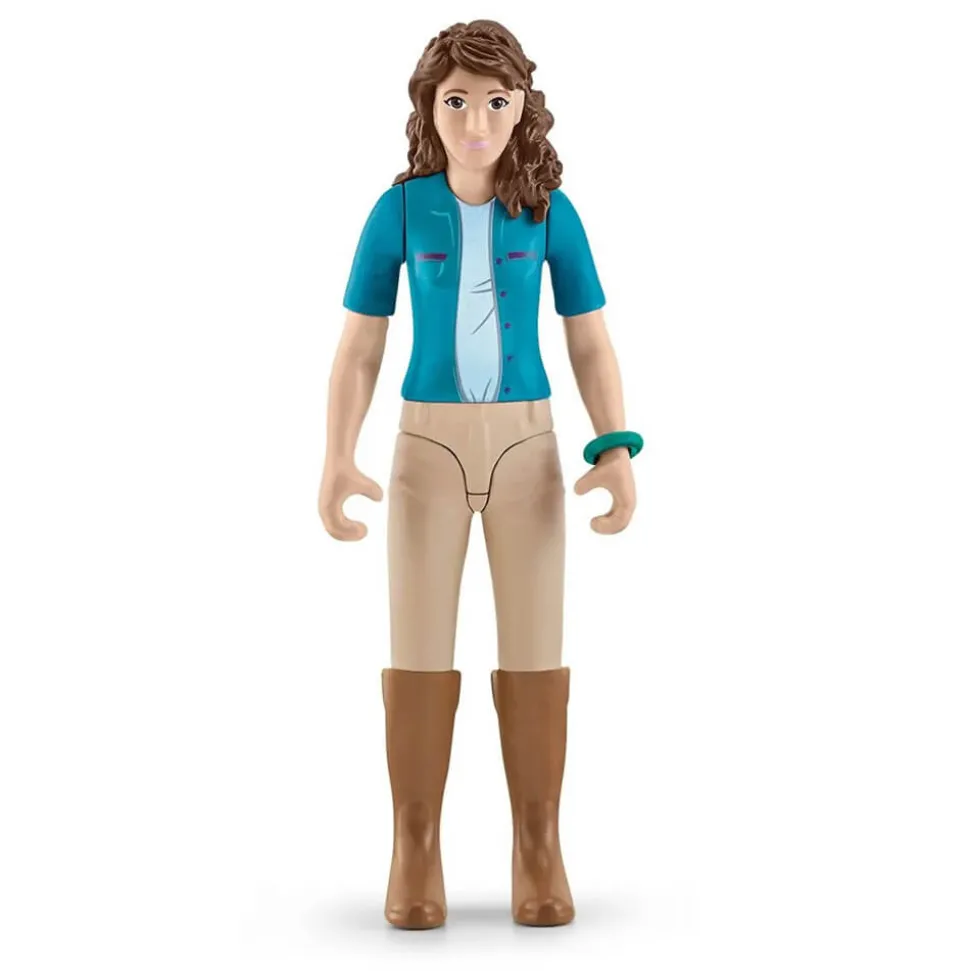 Schleich Horse Club Lakeside Riding Center (42567)