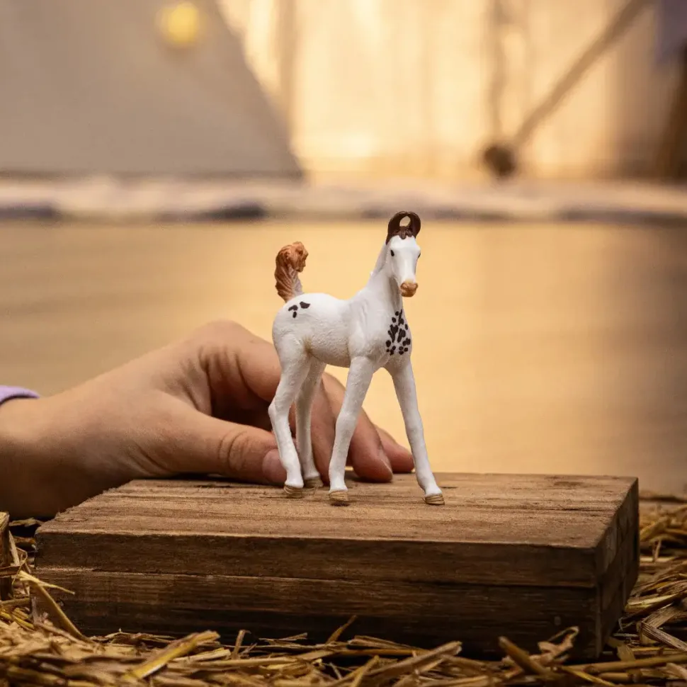 Schleich Horse Club Marwari Foal