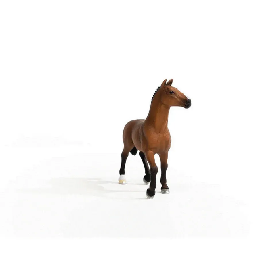 Schleich Horse Club Oldenburg Mare (13945)
