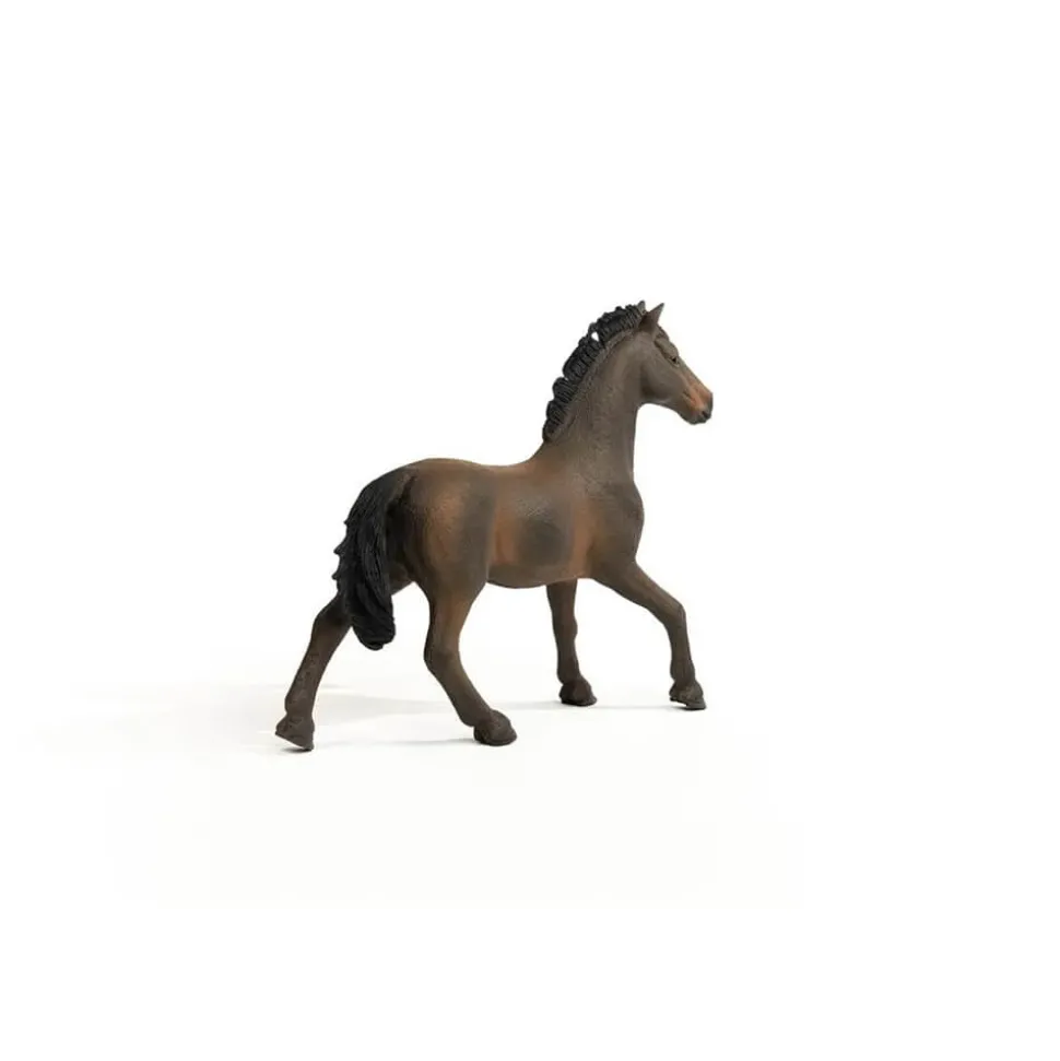 Schleich Horse Club Oldenburg Stallion (13946)