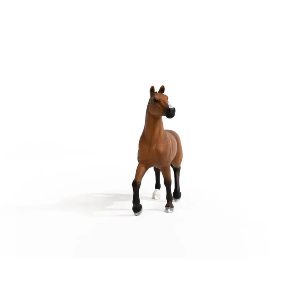 Schleich Horse Club Oldenburg Mare (13945)