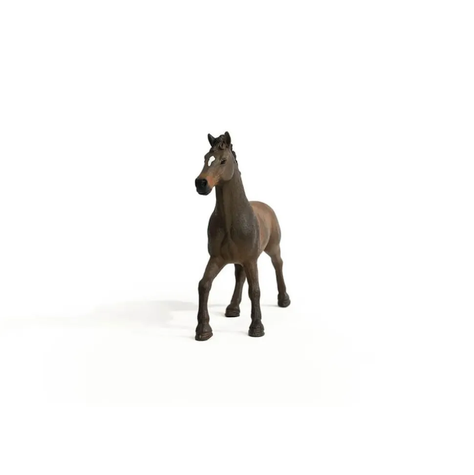 Schleich Horse Club Oldenburg Stallion (13946)
