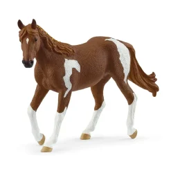 Schleich Horse Club Paint Horse Mare