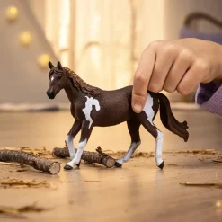 Schleich Horse Club Paint Horse Mare