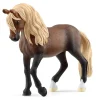 Schleich Horse Club Peruvian Paso Stallion (13952)
