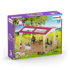 Schleich Horse Club Riding School