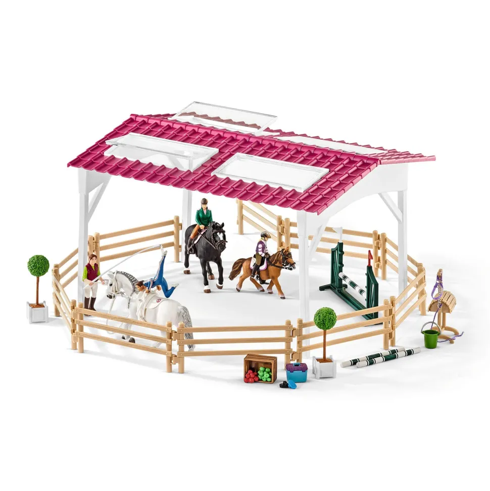 Schleich Horse Club Riding School
