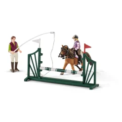 Schleich Horse Club Riding School