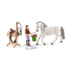 Schleich Horse Club Riding School
