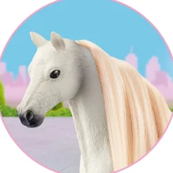 Schleich Horse Club Sofia's Beauties Hair Beauty Horses Blonde