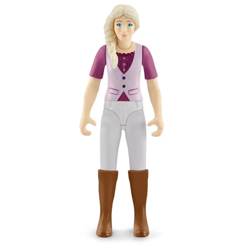 Schleich Horse Club Tack Shop (42568)