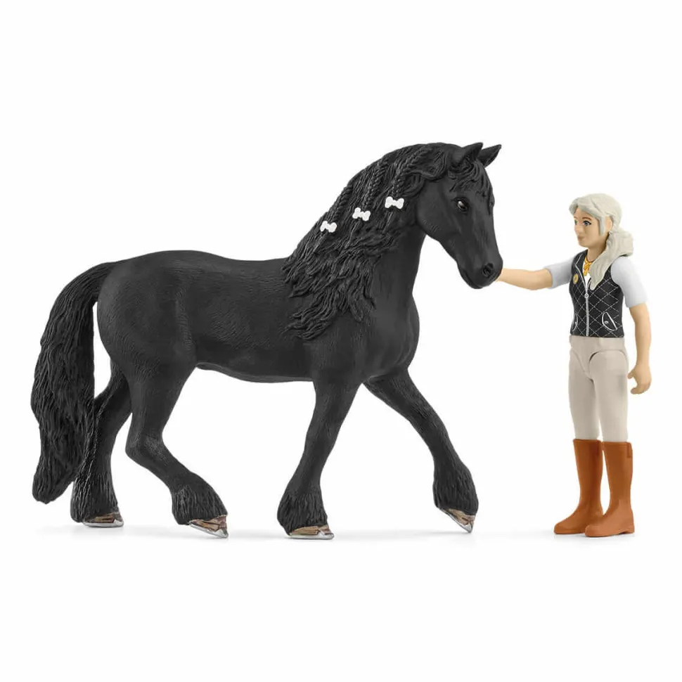 Schleich Horse Club Tori&Princess
