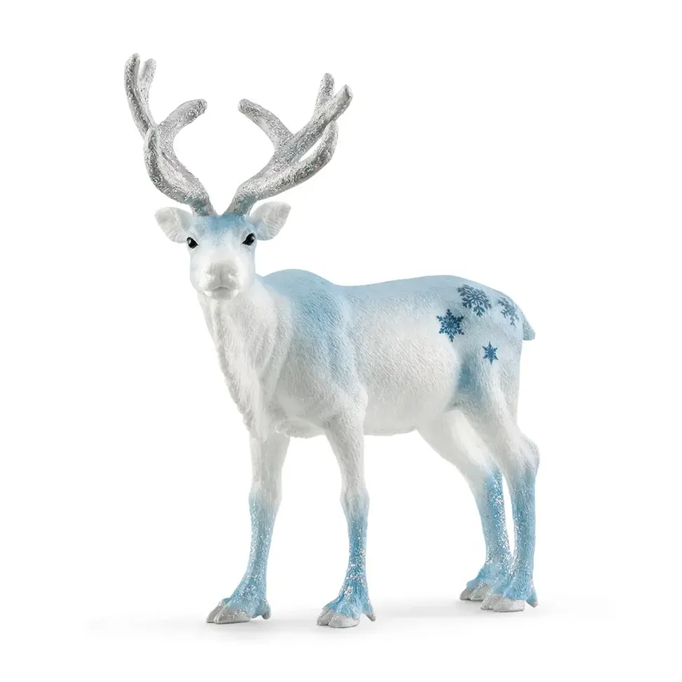 Schleich Limited-Edition Holiday Reindeer 2024 (72220)