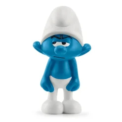 Schleich Smurfs Grouchy Smurf (20836)