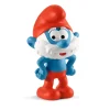 Schleich Smurfs Papa Smurf Figure