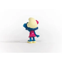 Schleich Smurfs Smurf Girl Blossom (20835)