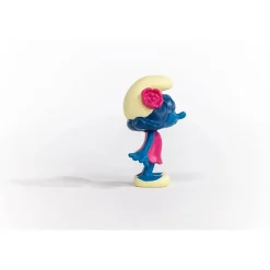 Schleich Smurfs Smurf Girl Blossom (20835)