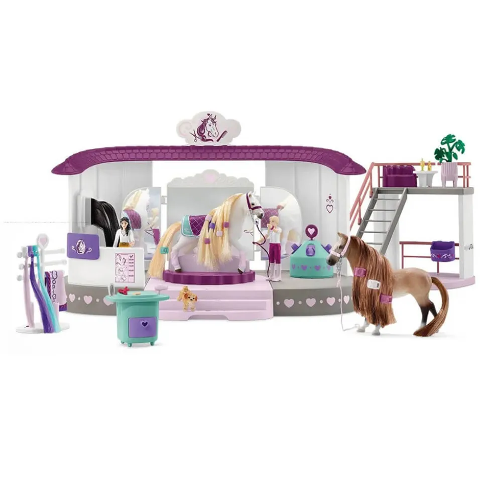 Schleich Sofia's Beauties Beauty Salon (42588)