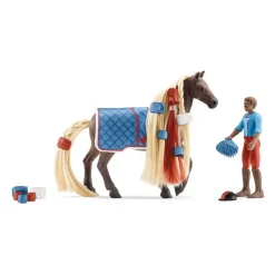 Schleich Sofia's Beauties Leo&Rocky Starter Set (42586)
