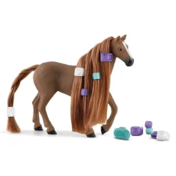 Schleich Sofia's Beauties Beauty Horse English Thoroughbred Mare (42582)