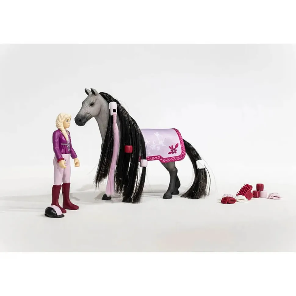 Schleich Sofia's Beauties Sofia&Dusty Starter Set (42584)