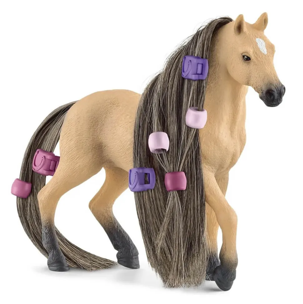 Schleich Sofia's Beauties Beauty Horse Andalusian Mare (42580)