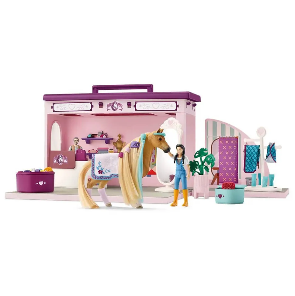 Schleich Sofia's Beauties Pop-Up Boutique (42587)