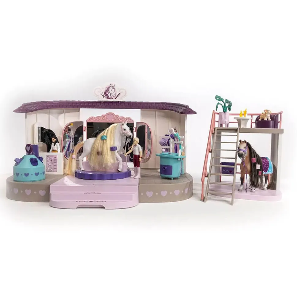 Schleich Sofia's Beauties Beauty Salon (42588)