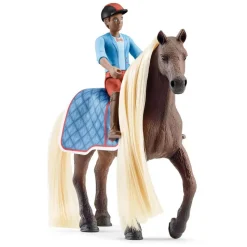 Schleich Sofia's Beauties Leo&Rocky Starter Set (42586)
